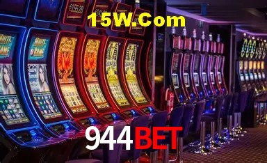 Tecnologia da Plataforma 944Bet
