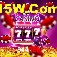 944Bet: Seu Cassino Premiado com Pagamentos Rápidos