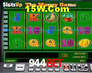 Especiais de Fim de Semana 944Bet