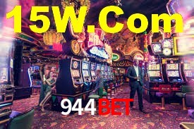 944Bet - Cassino Online E Slots Com - 944 Bet App