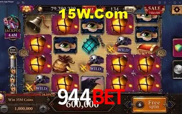 Ofertas Exclusivas 944Bet