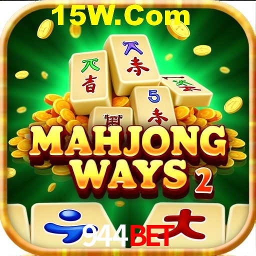 Interface do App 944Bet
