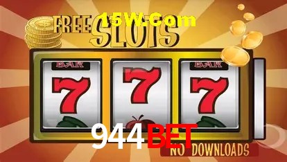 Diretório de Jogos 944Bet