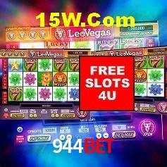 Promoções Sazonais 944Bet