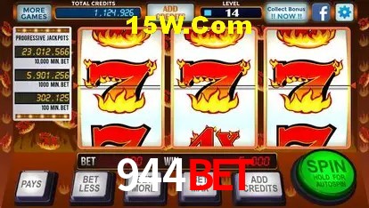 Jogos de Slot 944Bet