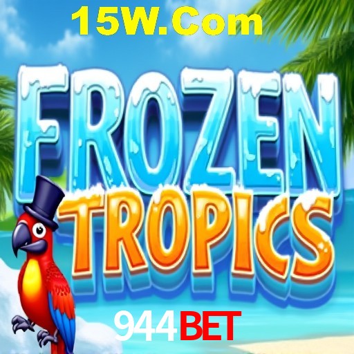 Jogos de Slot 944Bet
