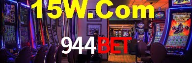 Experimente o Login Seguro Premium no 944Bet
