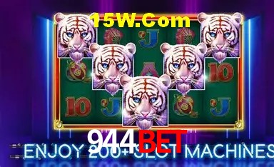 Promoções Sazonais 944Bet
