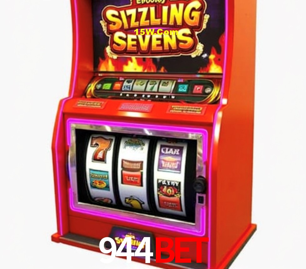 Casino Ao Vivo 944Bet