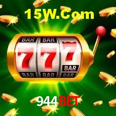 Integração de APIs 944Bet