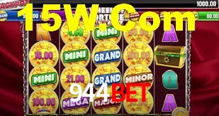 944Bet: Jogos de Caça-Níqueis-Altas Recompensas, Roleta-Velocidade, Blackjack-Desafios Máximos